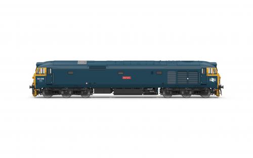 TT3041M Hornby BR Class 50 Barham 50016